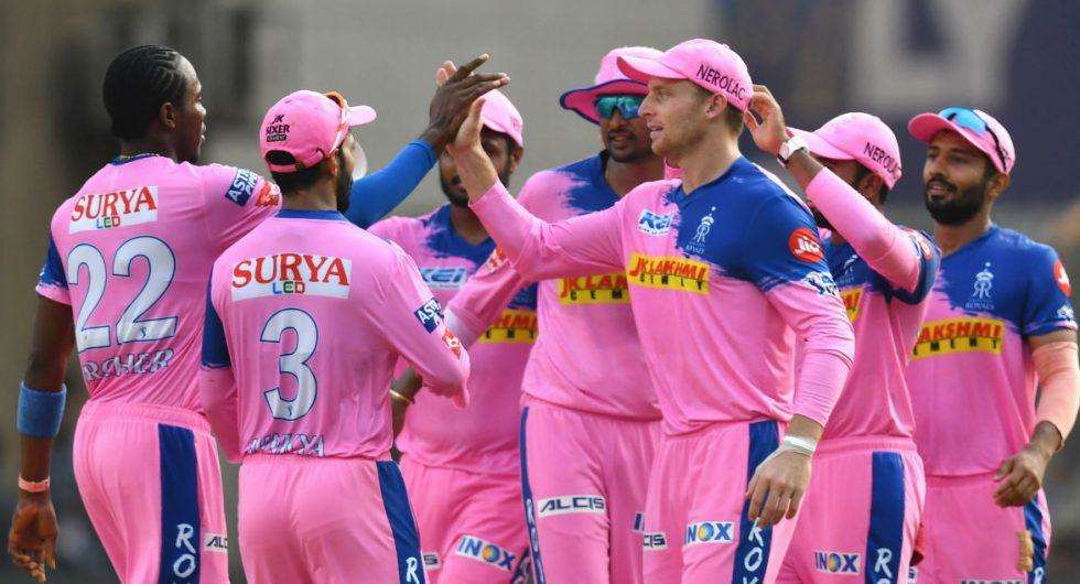 Breaking, RR vs KKR : राजस्थान रॉयल्स ने टॉस जीतकर लिया गेंदबाजी का फैसला