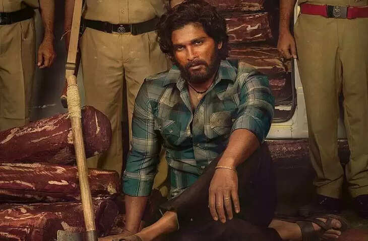 Pushpa: अल्लू अर्जुन पुष्पा को लेकर मेकर्स का बड़ा प्लान, सुनकर खुश होंगे फैंस