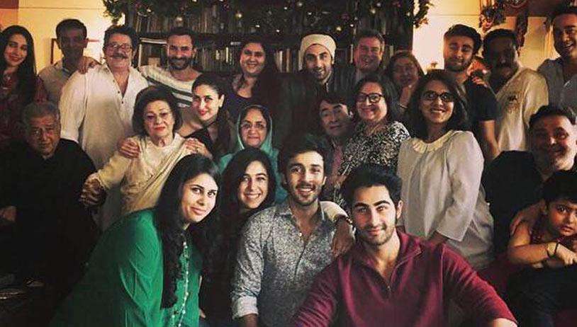 Kapoor Family: बॉलीवुड के कपूर फैमिली में बजने वाली है शहनाई, आ रही ऐसी खबरें