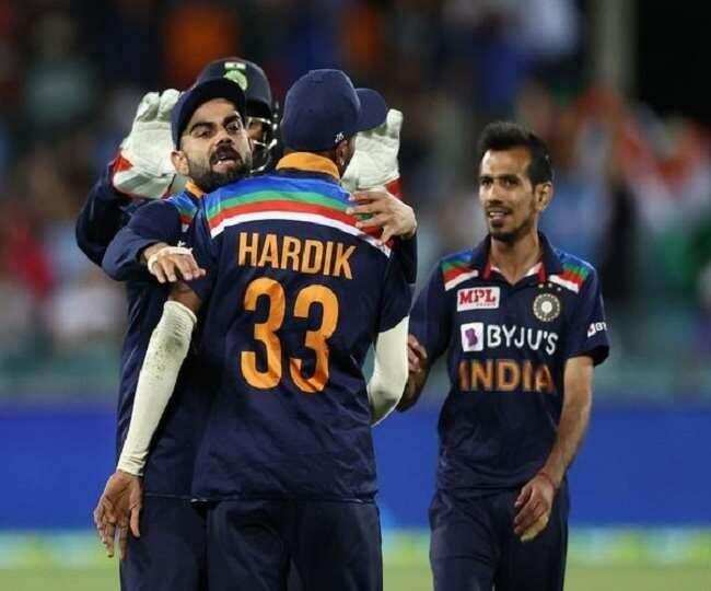 IND vs ENG: पांच  टी 20 मैचों की सीरीज के लिए ऐसी हैं दोनों टीमें, युवा खिलाड़ी दिखाएंगे जलवा