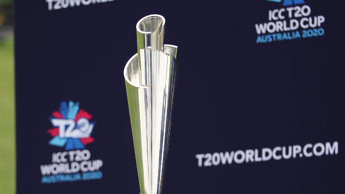 आईसीसी को करना है टी 20 विश्व कप के भविष्य को लेकर फैसला, अब आई ये बड़ी ख़बर