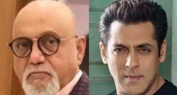 Bigg Boss 14: सलमान खान पर प्रोड्यूसर प्रीतीश नंदी ने लगाया ये गंभीर आरोप