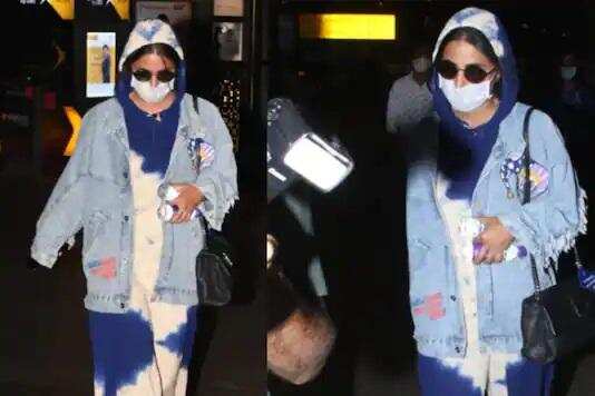 Hina Khan: पिता की मौत के बाद हिना खान पर टूटा एक और मुसीबत का पहाड़, खुद दी जानकारी