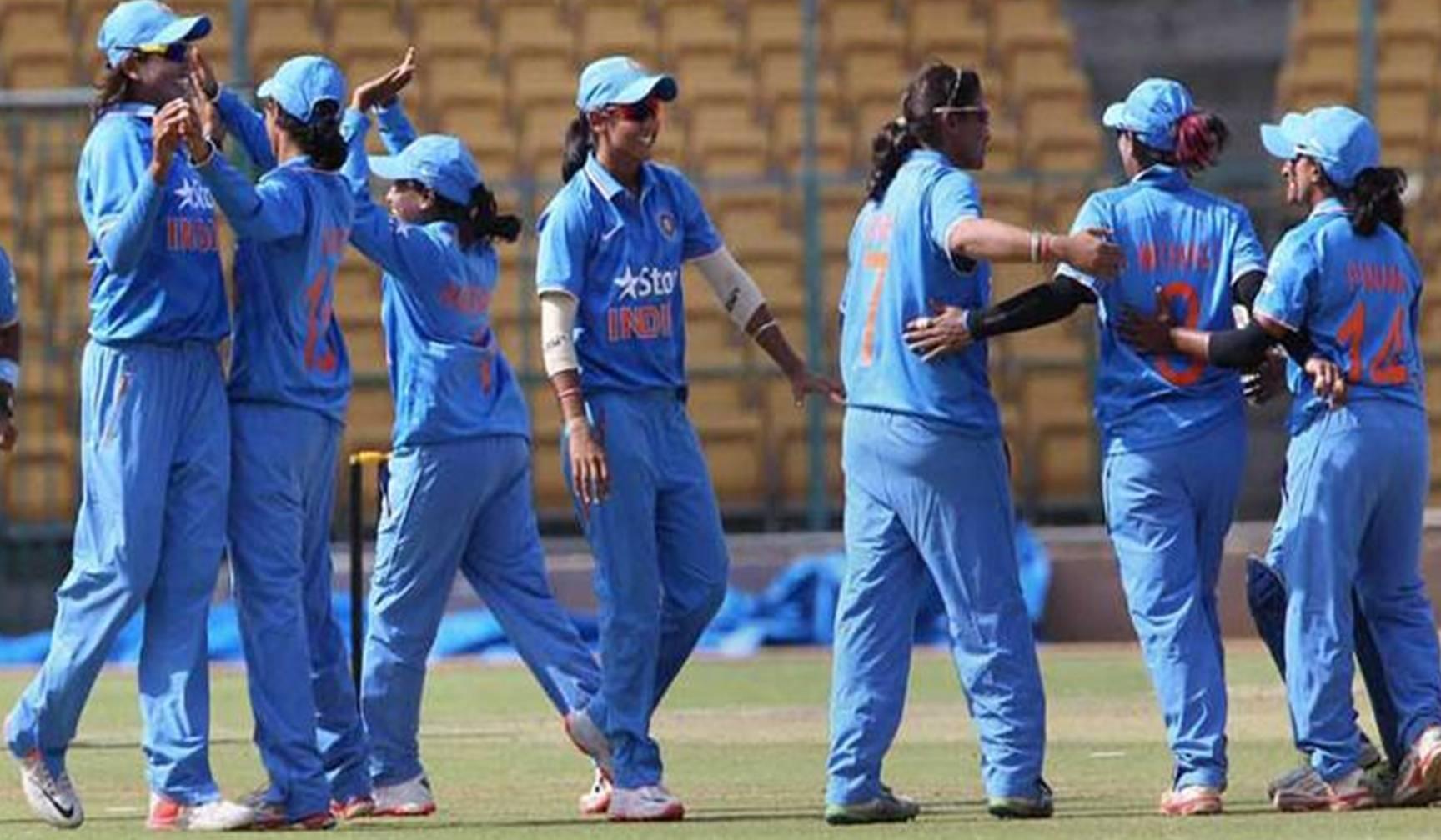 महिला क्रिकेटर्स की चमकेगी किस्मत, BCCI ने फाइनल से पहले ही कर दिया ये बड़ा ऐलान