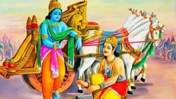 know when is gita jayanti and what is the date worship method and importance