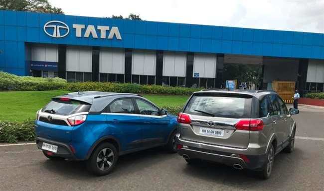 टाटा मोटर्स वाणिज्यिक वाहन ग्राहकों की सहायता के लिए अग्रणी वित्तीय संस्थानों के साथ साझेदारी करता है