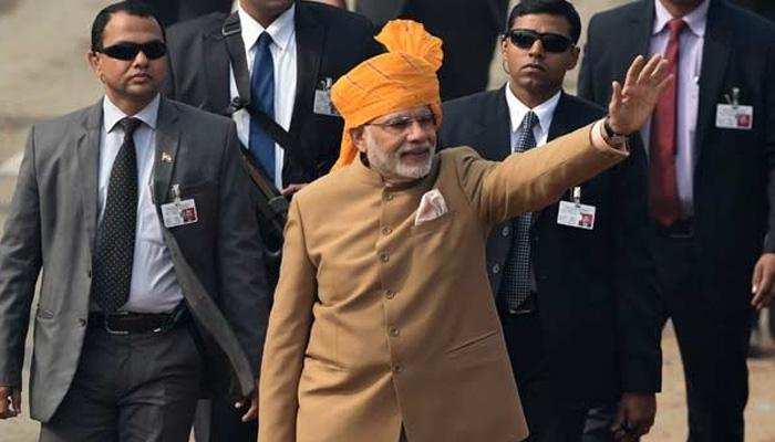 प्रधानमंत्री नरेंद्र मोदी के अयोध्या दौरे पर आतंकी साया, SPG संभालेगी मोर्चा