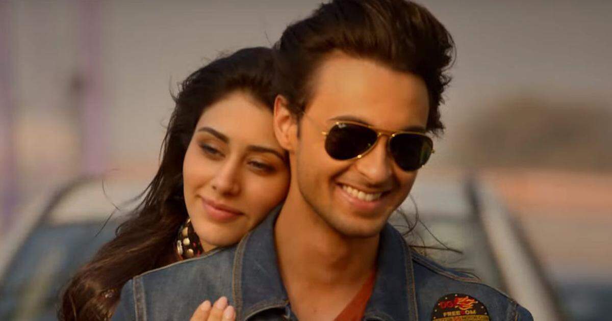 लवयात्रि के बाद फिर रोमांटिक फिल्म में काम करेंगे सलमान के जीजा आयुष, हाथ लगी बड़े डायरेक्टर की फिल्म