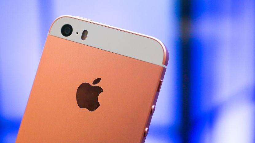 भारत का सबसे भरोसेमंद ब्रांड है एप्पल आईफोन
