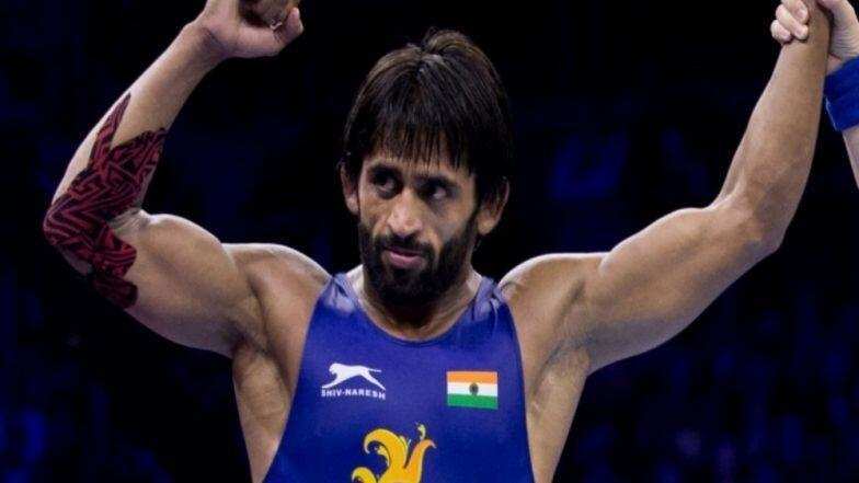 विश्व कुश्ती चैम्पियनशिप : बजरंग, रवि के गले में कांसा, सुशील लौटे