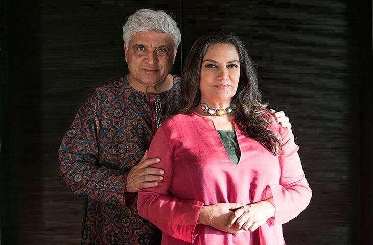 Shabana Azmi birthday: जावेद अख्तर से शादी करने से पहले इस अभिनेता और डायरेक्टर पर फिदा थी शबाना आजमी