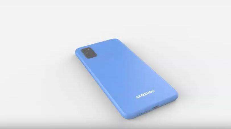 Samsung Galaxy M51 स्मार्टफोन को किया जा सकता है जल्द लाँच, जानें 