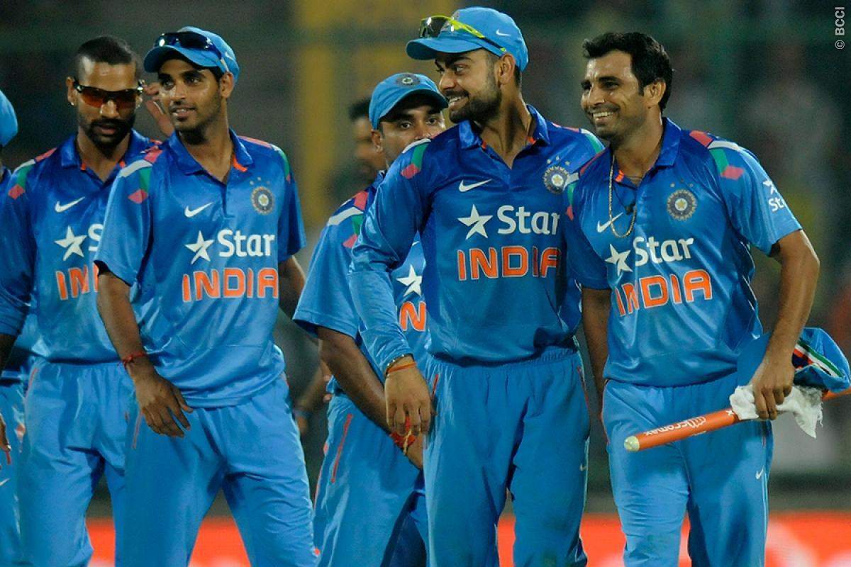 IND VS ENG: पहले वनडे आज,इस प्लेइंग इलेवन के साथ खेल सकती है टीम इंडिया