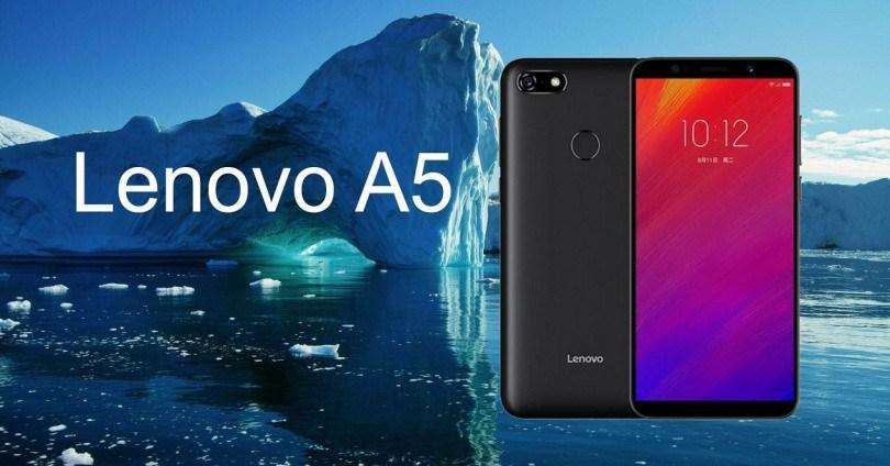 Lenovo A5 स्मार्टफोन पर 1000 रूपये का डिस्काउंट दिया जा रहा हैं