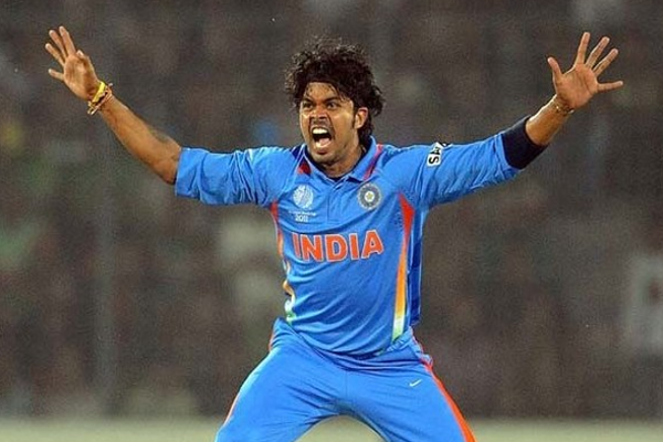 Sreesanth Selected In Indian Team for 2019 World Cup #AprilFoolsDay