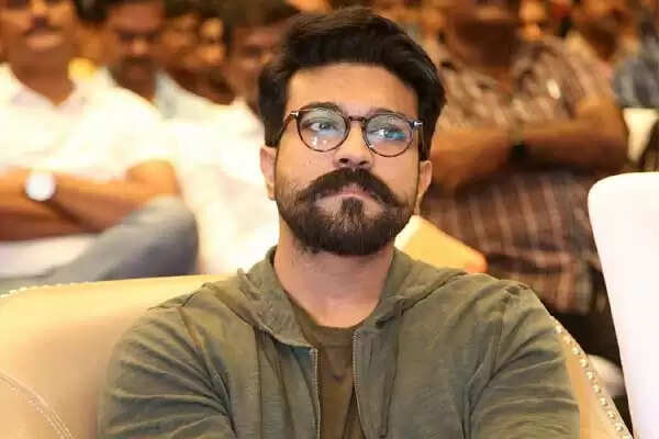 Ram Charan: अल्लू अर्जुन की हीरोइन के साथ रोमांस करते नजर आएंगे राम चरण
