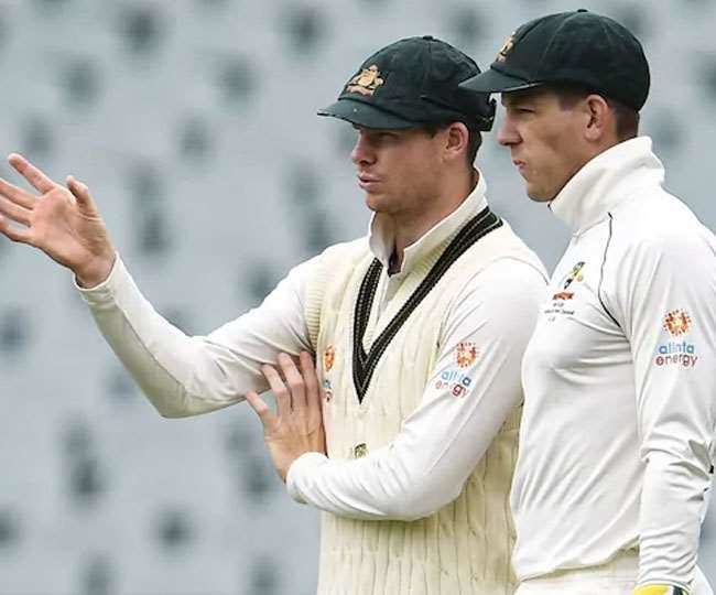 AUS  vs IND, Test series:टिम पेन ने दिए संकेत  भारत के खिलाफ ये दो खिलाड़ी कर सकते हैं पारी की शुरुआत