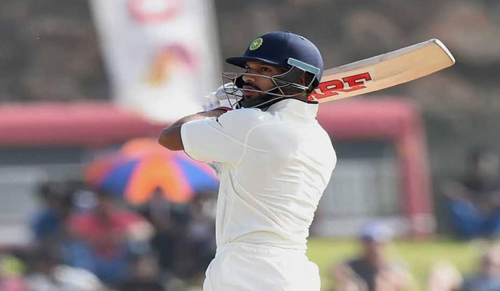 IND vs SL :   श्रीलंका की पहली पारी 291 रन पर आउट, भारत को दूसरी पारी में पहला झटका लगा