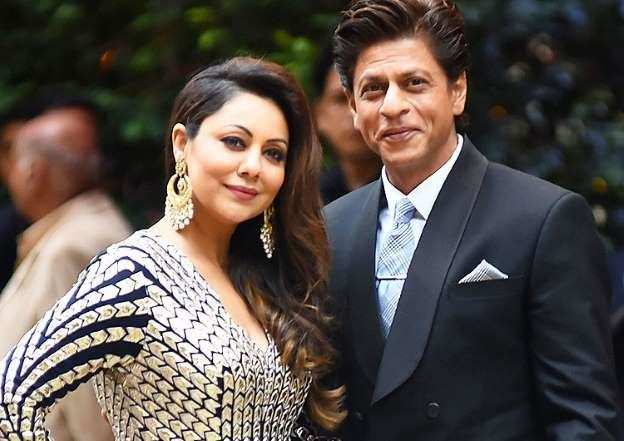 शाहरुख की इस फिल्म का सीक्वल देखना चाहती है पत्नी गौरी