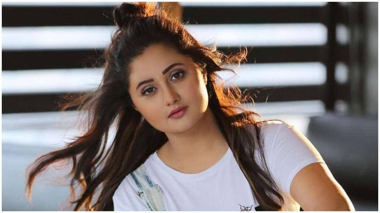 Rashmi Desai have minimized her extra needs due to this pandemic