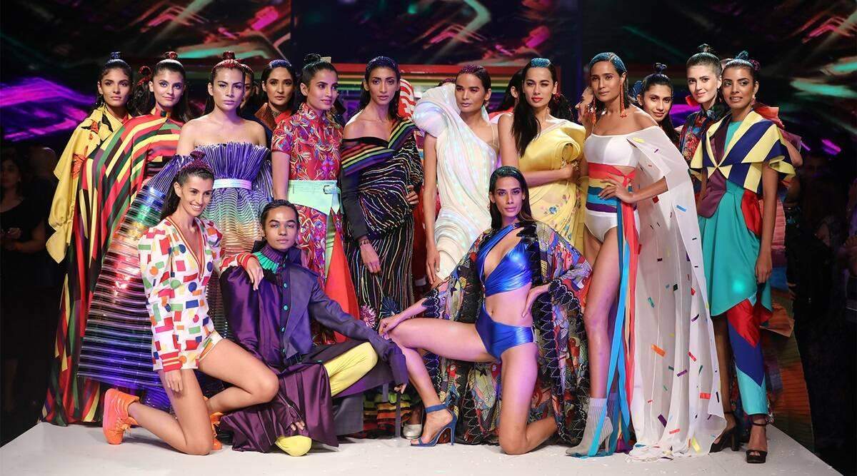 15 साल बाद, Lakme फैशन वीक और फैशन डिज़ाइन काउंसिल ऑफ इंडिया एक संयुक्त प्रदर्शन प्रस्तुत करेंगे