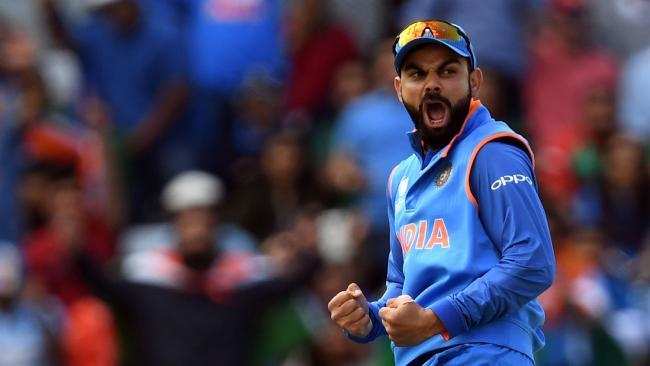 पांचवें वनडे मैच में कप्तान कोहली को डरा रही ये बात, जो पलट सकती है पूरे मैच को !