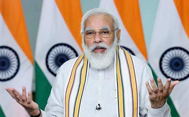 संयुक्त राष्ट्र विश्वसनीयता के संकट से जूझ रहा है, सुधार की जरूरत : PM Modi
