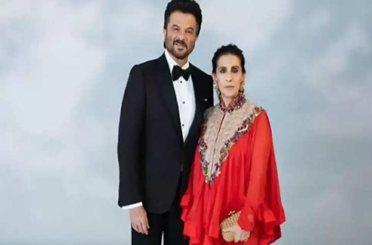 Anil Kapoor Sunita wedding anniversary: प्यार की खातिर करियर दांव पर लगा दिया था अनिल कपूर ने