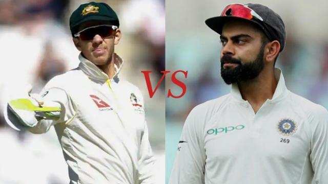 भारत बनाम ऑस्ट्रेलिया टेस्ट मैच देखने नहीं आ रहे दर्शक, वजह है चौंकाने वाली
