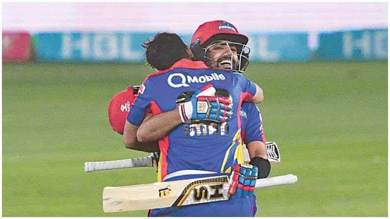 PSL 2020:बाबर आजम की धमाकेदार पारी,  लाहौर कलंदर्स को हारकर  कराची किंग्स पहली बार बनी चैंपियन