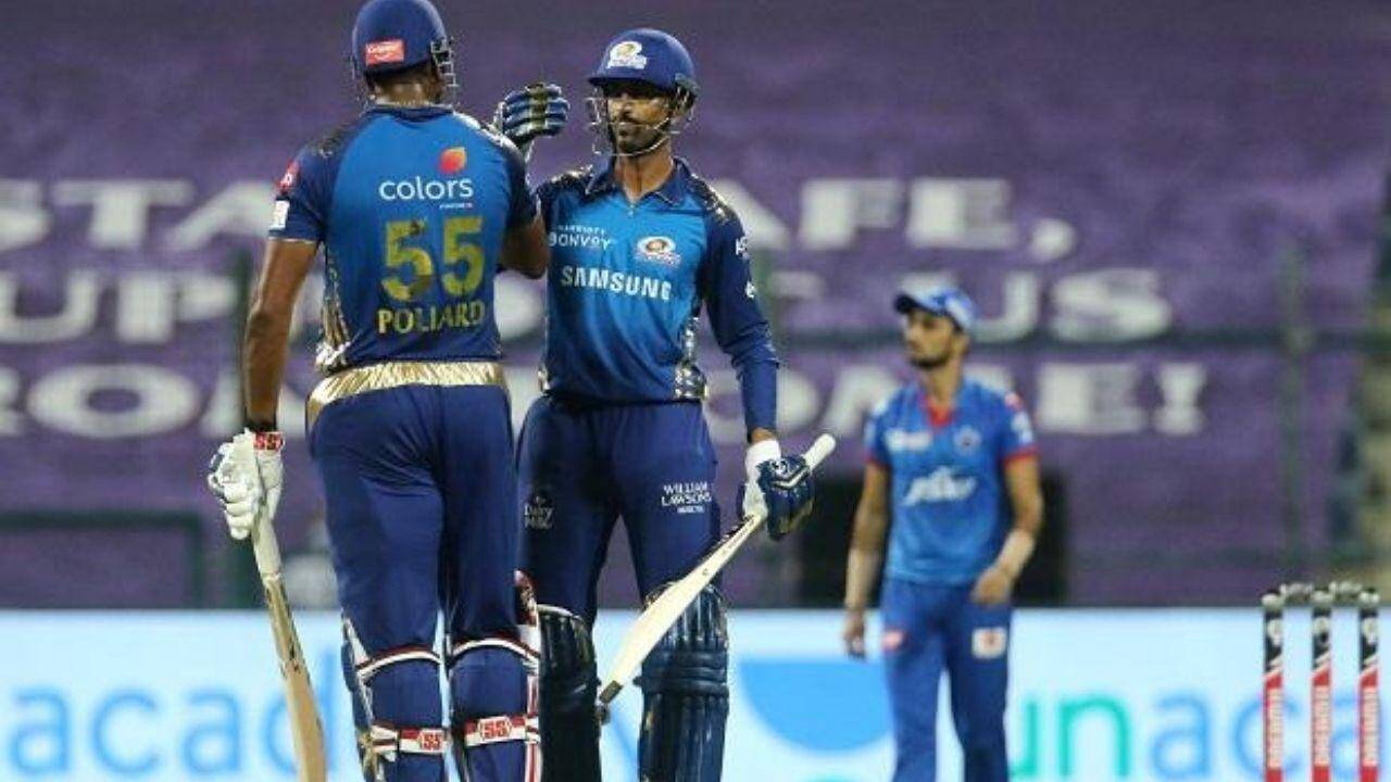 IPL 2021 : DC vs MI की भिड़ंत को कब-कहां और किस चैनल पर देख सकते हैं लाइव, जानें सब कुछ