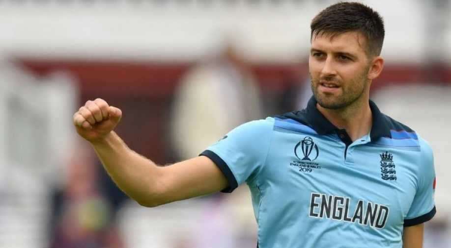 ENG vs AUS:ऑस्ट्रेलिया का सामना करने  के लिए तैयार है इंग्लैंड, Mark wood ने दिया  बड़ा बयान