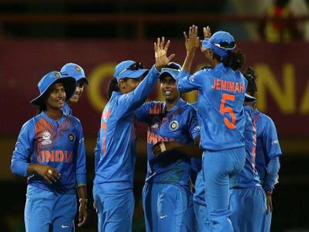 महिला टी-20 विश्व कप : पहले मुकाबले में भारत ने न्यूजीलैंड को मात दी