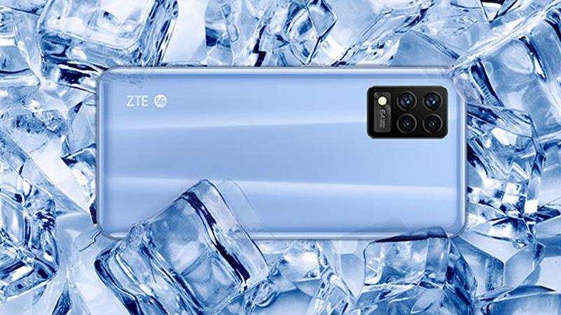 ZTE Blade 20 Pro 5G स्मार्टफोन 64MP कैमरा, 4000mAh की बैटरी, 4K वीडियो रिकॉर्डिंग सपोर्ट के साथ,जानें और फीचर्स