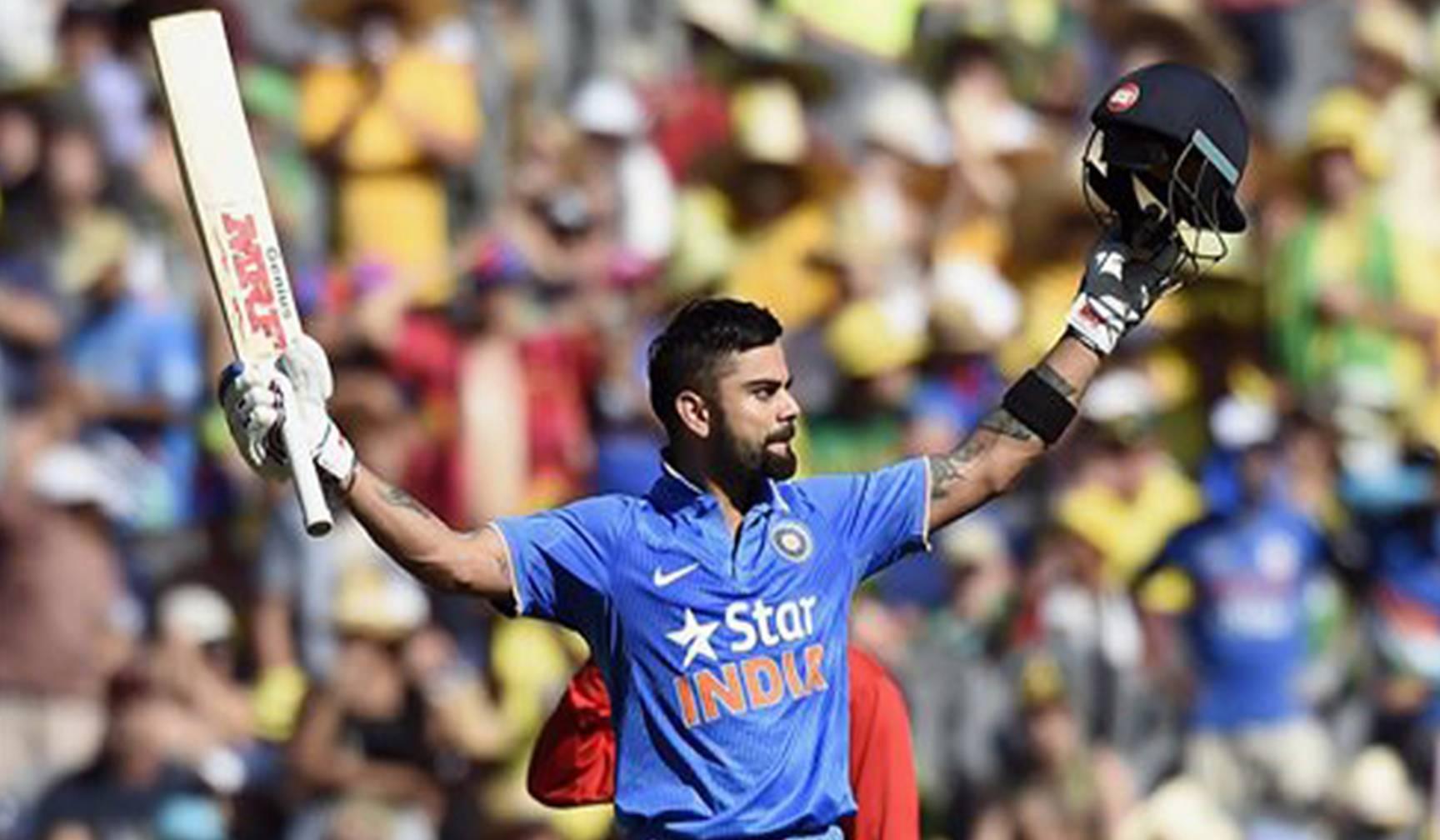 क्या इस महान क्रिकेटर की भविष्यवाणी हो पाएगी सही, विराट तोड़ देंगे तेंदुलकर के शतकों का रिकॉर्ड, कमेंट में दें अपनी राय