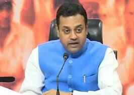 संबित पात्रा की एक महीने की सैलरी जानकर हो जायेंगे हैरान