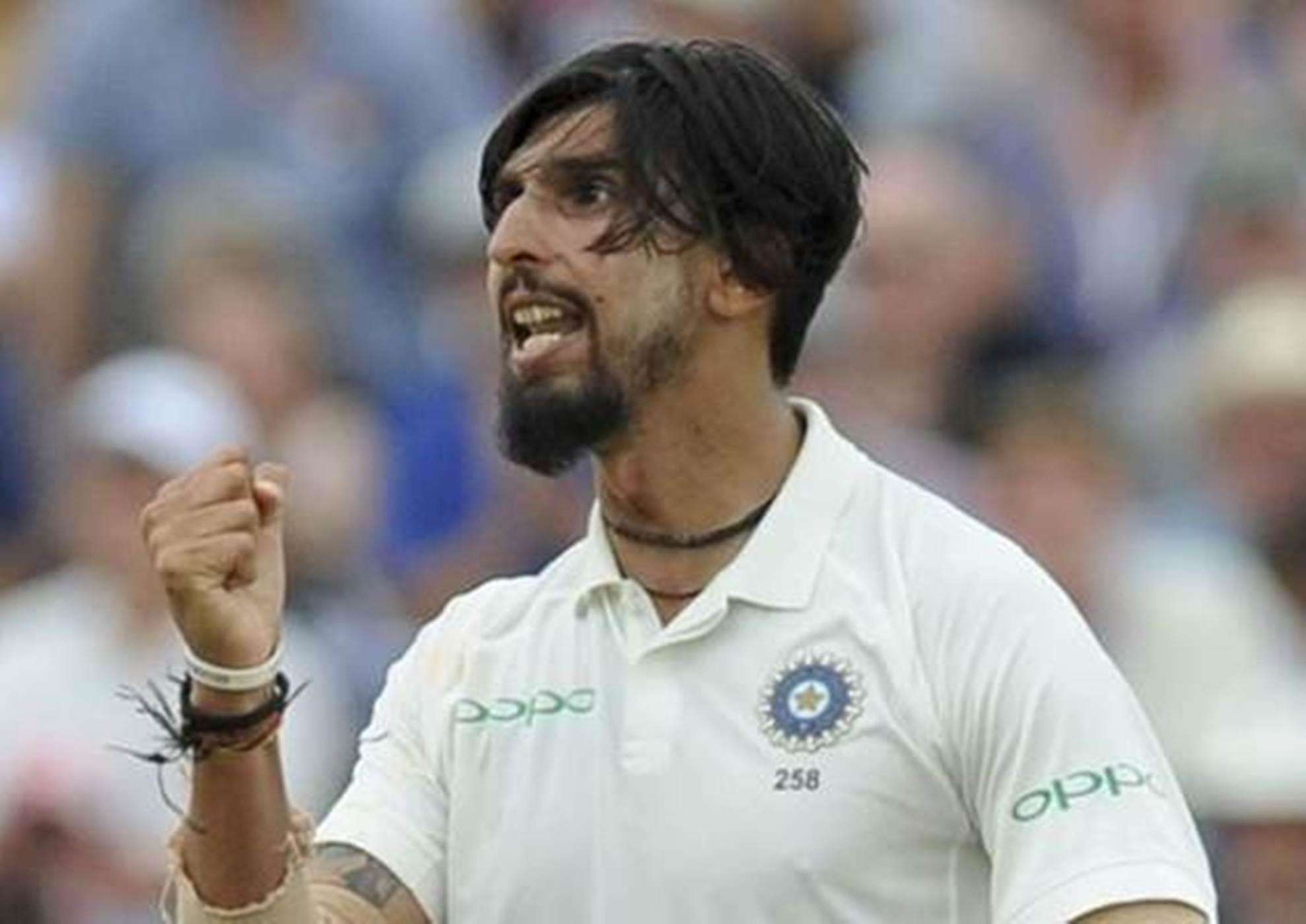लंदन टेस्ट : भारत ने की वापसी, इंग्लैंड के 198/7 (राउंडअप)