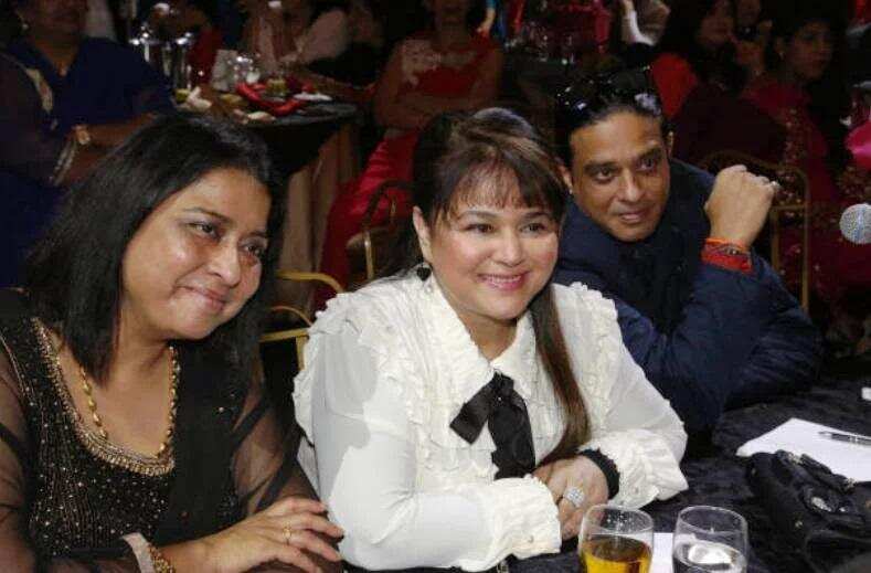 ऐसी जिंदगी जी रही हैं मेड इन इंडिया की सिंगर अलीशा चिनॉय