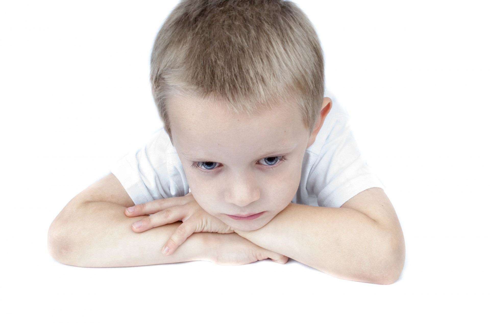 आपकी नकारात्मक भावनाये डाल सकती है आपके बच्चे की ग्रोथ पर बुरा प्रभाव 