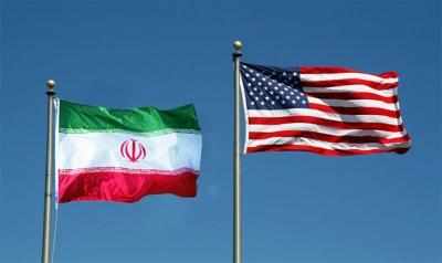 Iran के केंद्रीय बैंक का प्रतिबंधों को उठाने के लिए अमेरिका से आग्रह