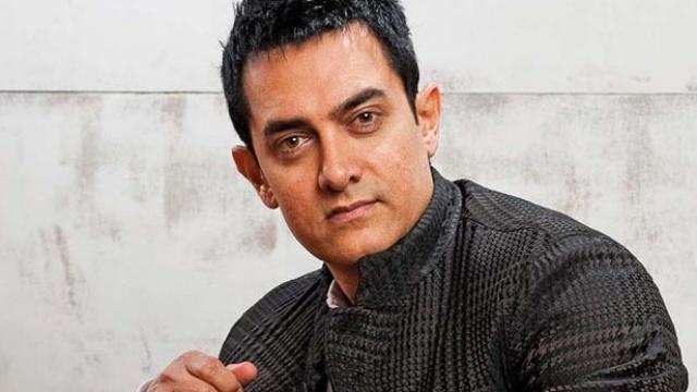 अब हॉलीवुड में भी अपनी अदाकारी का जलवा दिखायेंगे आमिर खान