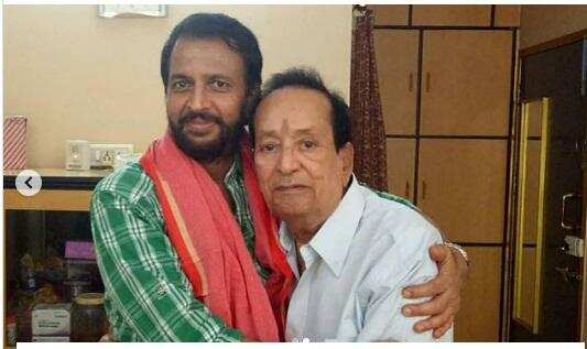 Arvind Trivedi: रमानंद सागर की रामयण में रावण का रोल प्ले करने वाले अरविंद त्रिवेदी का निधन, लक्ष्मण ने शेयर किया पोस्ट