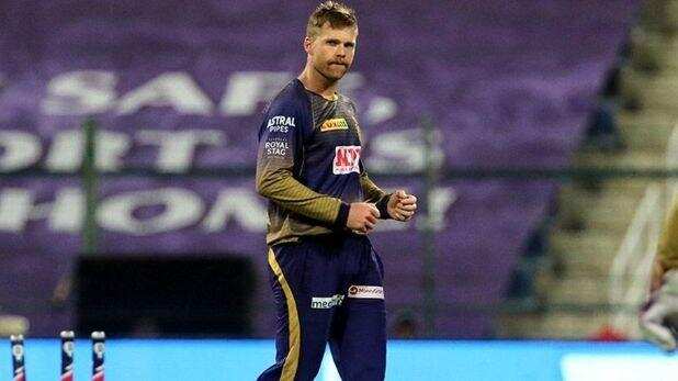 IPL 2020: विराट कोहली की टीम RCB के लिए खतरा बन सकता है KKR का ये गेंदबाज