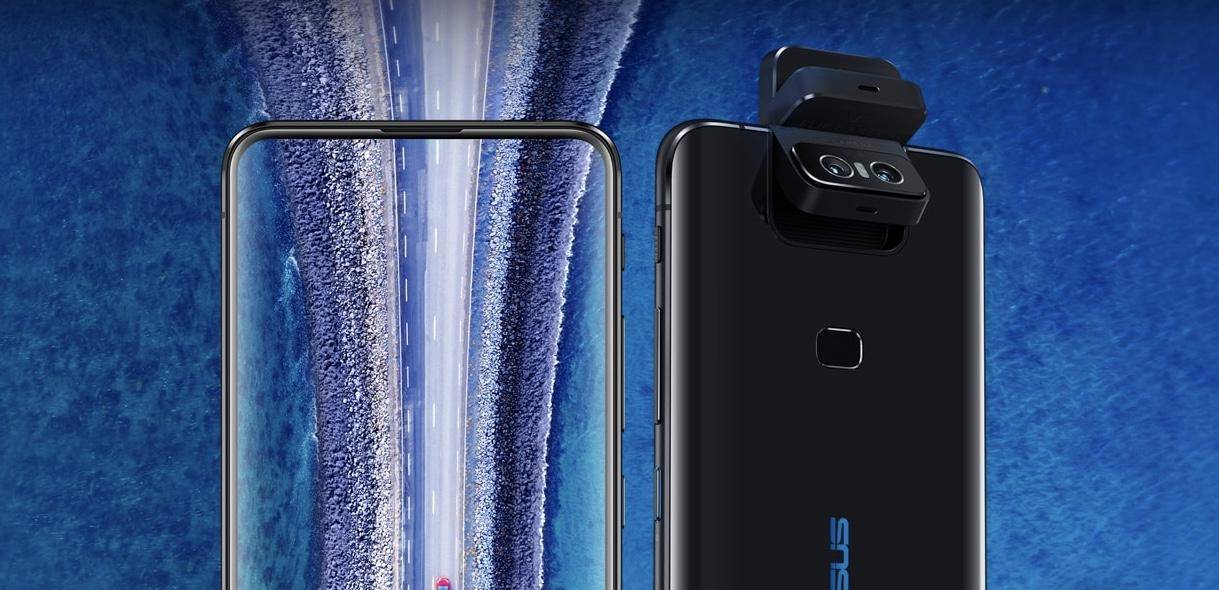 Asus ZenFone 7 Pro स्मार्टफोन को दमदार प्रोसेसर के साथ किया जा सकता है लाँच