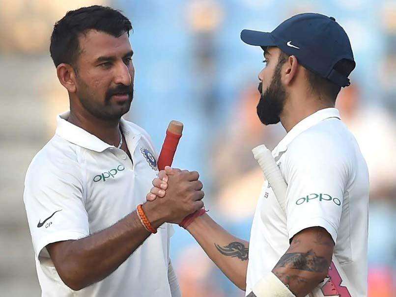 AUS vs IND: टेस्ट सीरीज के  आगाज से पहले Cheteshwar Pujara  ने दी कंगारू बल्लेबाजों को चेतावनी