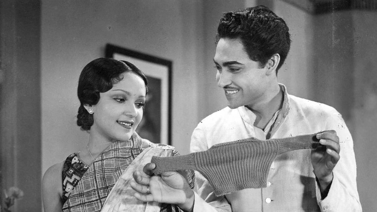 Ashok Kumar Birth Anniversary: आसान नहीं था अशोक कुमार का अभिनेता बनने का सफर, टूट गई थी शादी