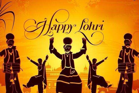 Happy Lohri 2021: कंगना से लेकर अमिताभ, अनुपम तक, सिलेब्स ने दी फैंस को लोहड़ी की बधाई