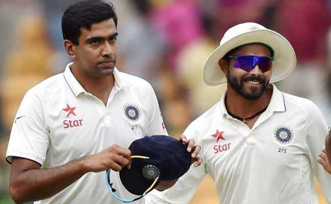 चौथे टेस्ट मैच में हार के बाद हरभजन सिंह ने अश्विन पर साधा निशाना