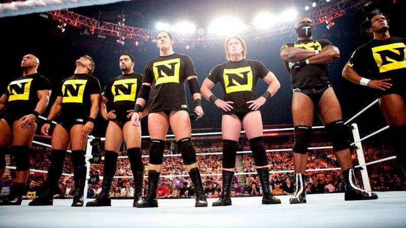 Nexus vs Team Cena मैच के खुफिया प्लान के बारे में Wade Barett ने बताया