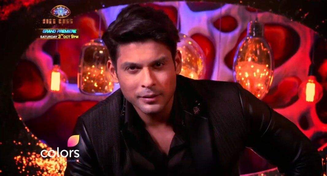 Bigg Boss14: प्रीमियर से पहले सोशल मीडिया पर छाए सिद्धार्थ शुक्ला, नम्बर 1 पर ट्रेंड में #KingSidharthShuklaIsBack